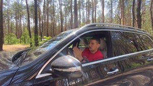 Почувствуй габариты авто за 3 мин !!!