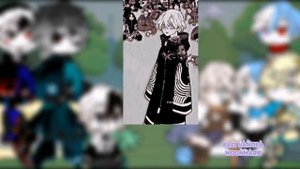 Wip my other sans au react to female y/n