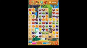 Juice Cubes Level 108 Walkthrough