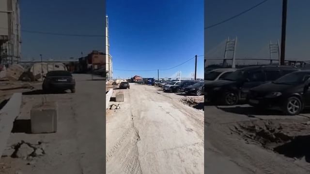 Видеообзор ЖК Морская набережная. Санкт-Петербург. смотреть онлайн