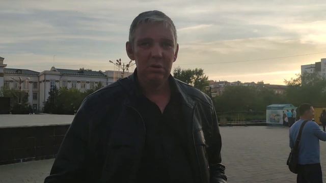 Дикий Кочегар и почему его прессует полиция
