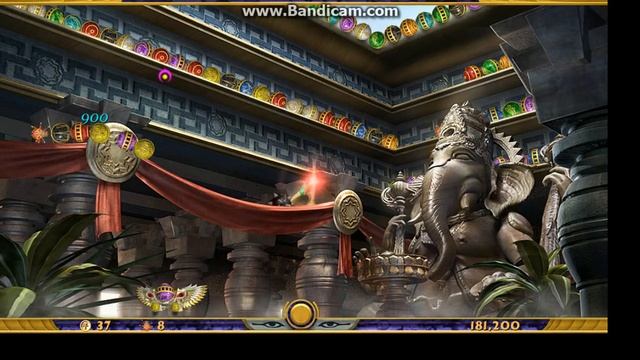 luxor quest for the afterlife gameplay смотреть онлайн