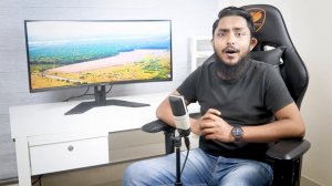 gigabyte g34wqc 34 inch Curved Gaming Monitor review