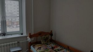 Косметический ремонт в маленькой детской. Часть 2. Обзор обоев. Первые листы на стенах. 03032023.