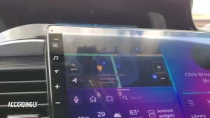 VIVID Car Launcher Review