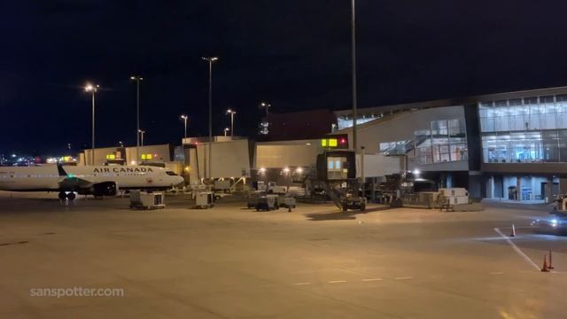 Air Canada 777-300/ER business class amused me (YUL-CDG) смотреть онлайн