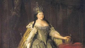 Петербургский календарь. 31 января. Родился Луи Каравак.