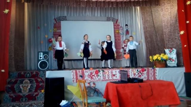 жовтий вальс смотреть онлайн