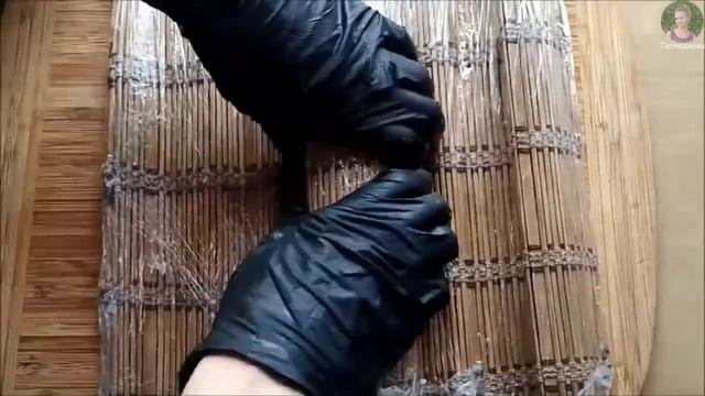Роллы в домашних условиях. Суши рецепт.