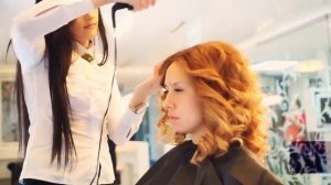 Коктейльная Укладка
