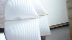Обзор каробля гото Предестинация