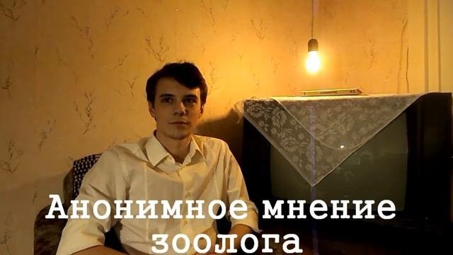 Чернее чёрного...