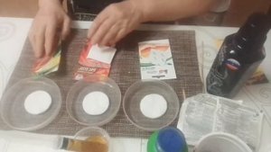 БИОГУМУС для проращивания семян перца