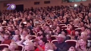 «Асса!» В областной филармонии выступил знаменитый ансамбль чеченского танца «Вайнах»