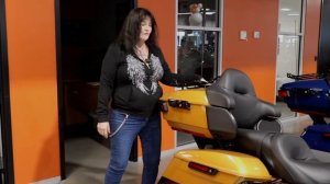 2023 Harley-Davidson Ultra Limited Vs. Ultra Classic