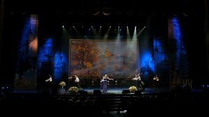 2023 10 27 БКЗ День транспортника Попутчики