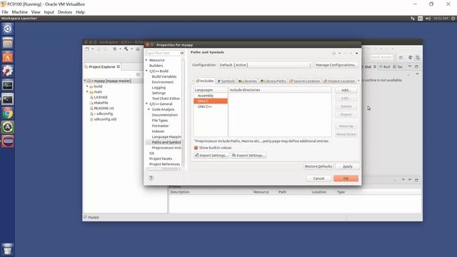 ESP32 Technical Tutorial: Building with Eclipse смотреть онлайн