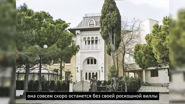 Отвернулась от страны - Почему София Ротару перестала выступать смотреть онлайн