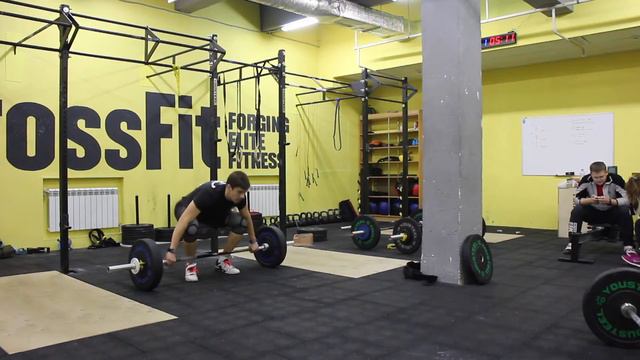 17.3 Zinovjev Ivan смотреть онлайн