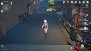 ДОСТИЖЕНИЕ «FLY ME 2 THE BALLOON» || HONKAI: STAR RAIL 2.0