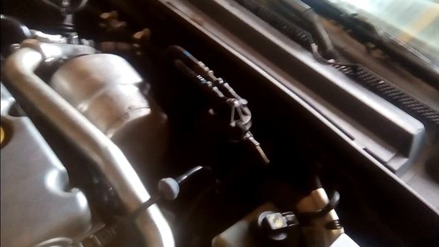 как просто заменить прокладку теплообменика.Обзор Опель Вектра Б .2.2 дизель 2001 р смотреть онлайн