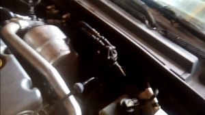 как просто заменить прокладку теплообменика.Обзор Опель Вектра Б .2.2 дизель 2001 р