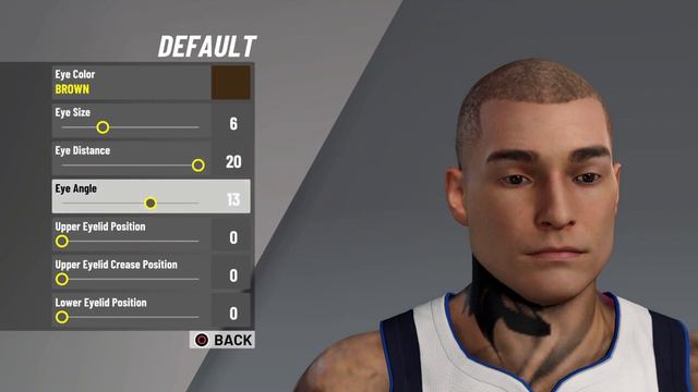 Adin Face Creation* смотреть онлайн