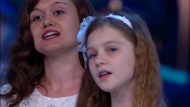 ЦПАН ФСБ России, Илья Резник и ансамбль "Зеленый Фуражки" - "Матери России" День Пограничника 2014 смотреть онлайн