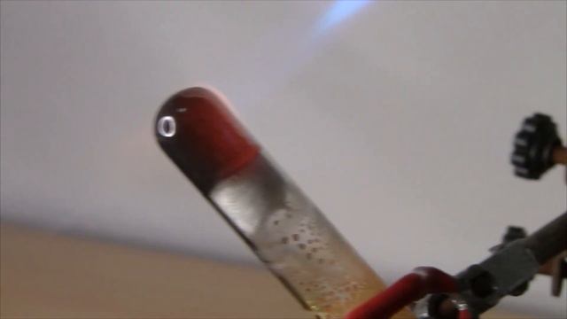 Получение БЕЛОГО ФОСФОРА смотреть онлайн