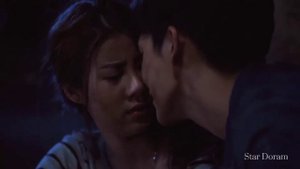 Влюбился в подругу с детства.Клип к лакорн «Красавчик ковбой».