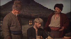 Видел Вия - вот те крест ! ( KняZZ)