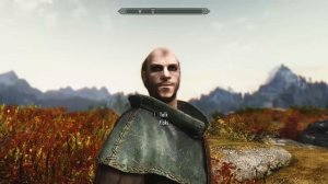 Skyrim: Vikings TEST 4