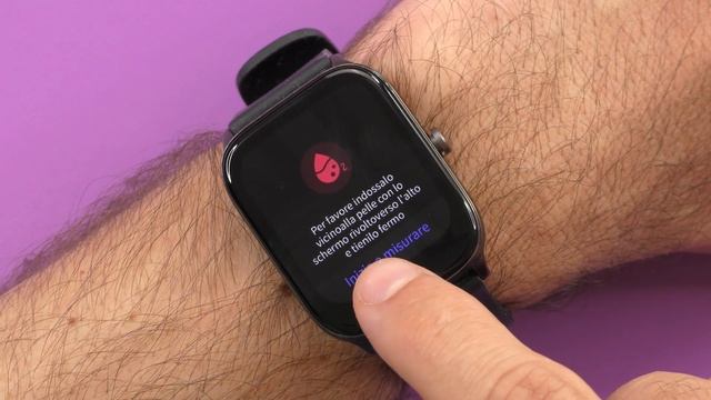 30€!! SCOPRI COSA può FARE questo SMARTWATCH! HAYLOU GST Recensione смотреть онлайн