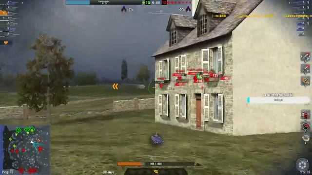 Tanks Blitz ОБНОВЛЕНИЕ 10.3 Ночной стрим смотреть онлайн