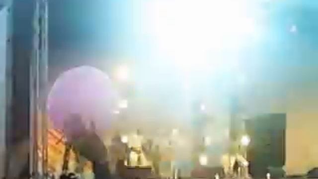 День города в Кургане 2013 смотреть онлайн