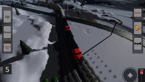 Train RP! Roblox train simulator beta