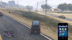 Где найти БИГФУТ в ГТА 5? САМАЯ КРУТАЯ МАШИНА!