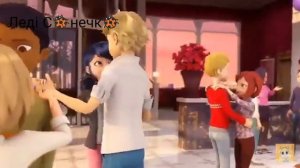 Клип Леди баг - Райм - Двигаться