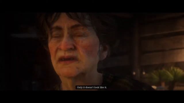 Red Dead Redemption 2. Белка смотреть онлайн