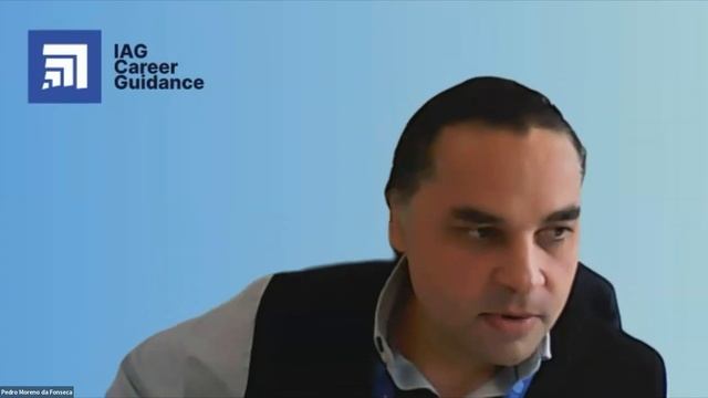 Digital Technologies in Career Guidance – A conversation with Jaana Kettunen смотреть онлайн