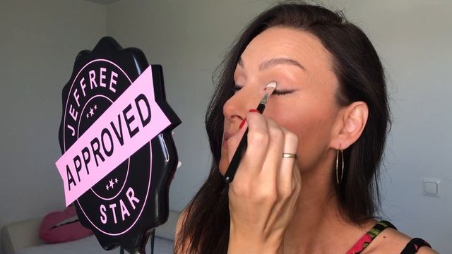 Итальянский Макияж ?// Очень Легкий и Быстрый Макияж // DianaA ♡ // Italian Makeup