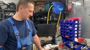 Ремонт АКПП Кадиллак Эскалейд