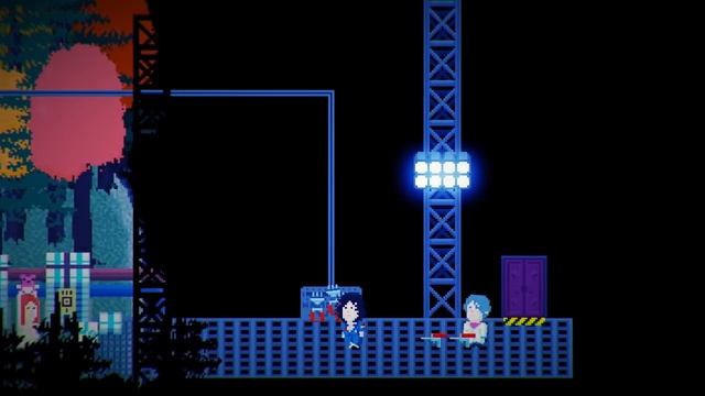 ХОРОШАЯ КОНЦОВКА (ГАЙД) - Lakeview Cabin 6 смотреть онлайн