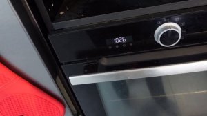 E11 Error on Bosch Oven | How to fix