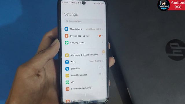 Redmi Note 9s/9Pro MIUI 14 Official Update In Pakistan | Xiaomi Redmi Note 9S MIUI 14 Stable Update