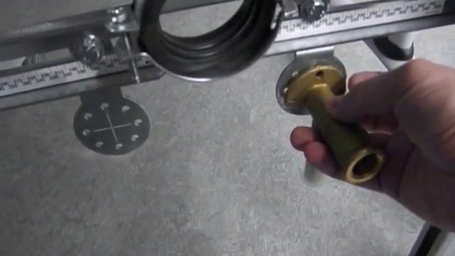 инсталляция для биде смотреть онлайн