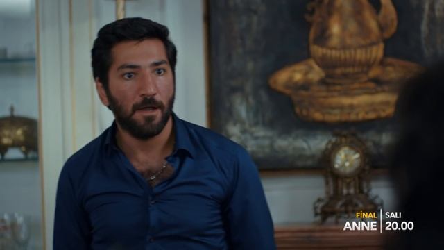 Anne 33. Bölüm (Final) Fragman смотреть онлайн