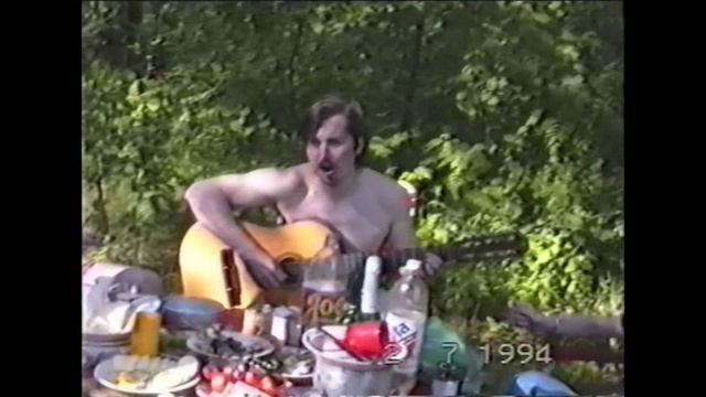 Ножки Ниночки