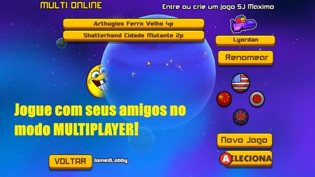 Jogos Multiplayer Co-op - Jogo tipo ARCADE - Toon Shooters 2: The Freelancers смотреть онлайн