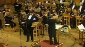 Борис Штоколов "О, если б мог выразить в звуке"